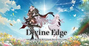 Divine Edge A Bond Beyond Destiny main Feature