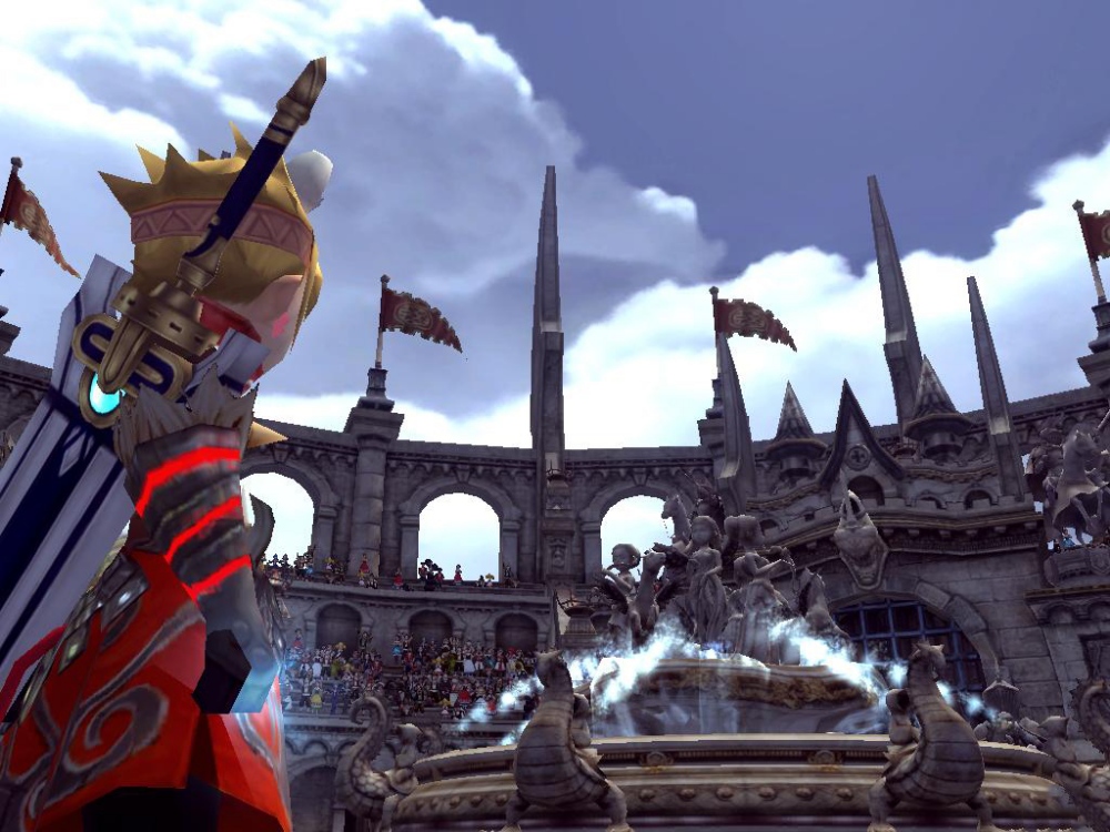 "Dragon Nest M: Classic" เปิดให้บริการอย่างเป็นทางการแล้ววันนี้ 2 "Dragon Nest M: Classic" เปิดให้บริการอย่างเป็นทางการแล้ววันนี้
