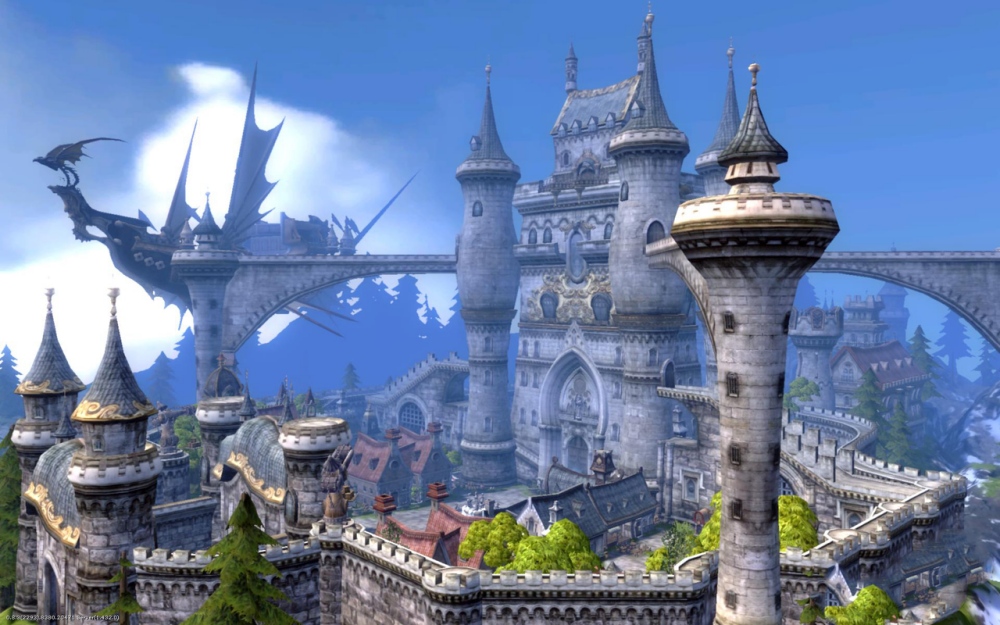 "Dragon Nest M: Classic" เปิดให้บริการอย่างเป็นทางการแล้ววันนี้ 3 "Dragon Nest M: Classic" เปิดให้บริการอย่างเป็นทางการแล้ววันนี้