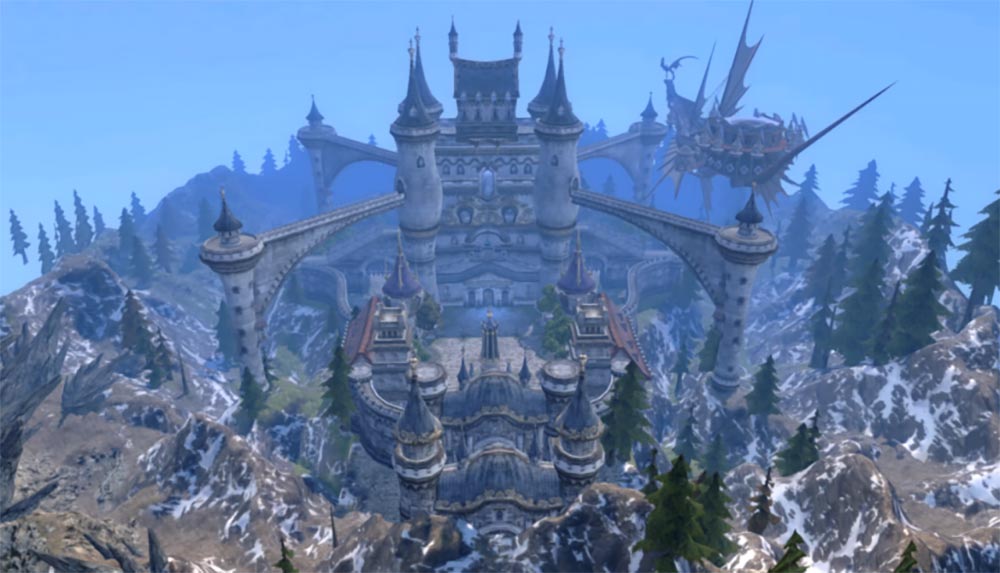 "Dragon Nest M: Classic" ประกาศเปิด Open Beta 24 กรกฎาคมนี้ 2 "Dragon Nest M: Classic" ประกาศเปิด Open Beta 24 กรกฎาคมนี้