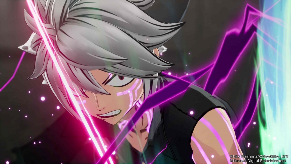 EDENS ZERO มาถึงแล้ว - การเดินทางเริ่มต้นวันนี้! 4 EDENS ZERO มาถึงแล้ว - การเดินทางเริ่มต้นวันนี้!