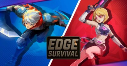 Edge Survival Announced