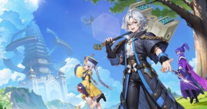 Epic Journey Skypath Tales Announced