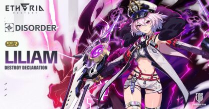 Ethereal Hero RPG and Live Arena