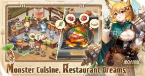 Fantasty Yaki Announced