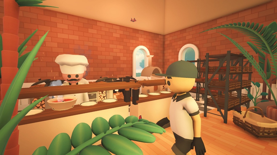 Farm to Table เกมจำลองชีวิตชาวสวนและเจ้าของร้านอาหาร ปลูกผัก เลี้ยงสัตว์ ทำอาหารพร้อมเสิร์ฟเอง 4 Farm to Table Announced