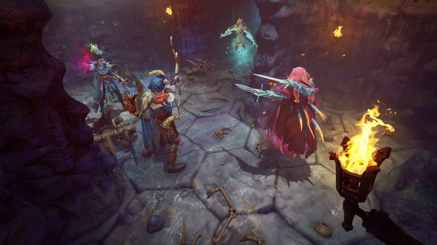 Frosthaven Announced