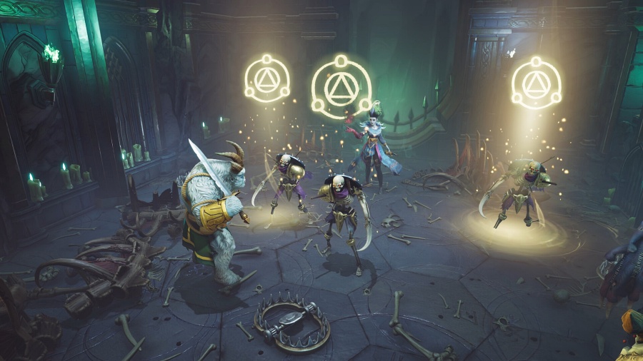 Frosthaven Announced