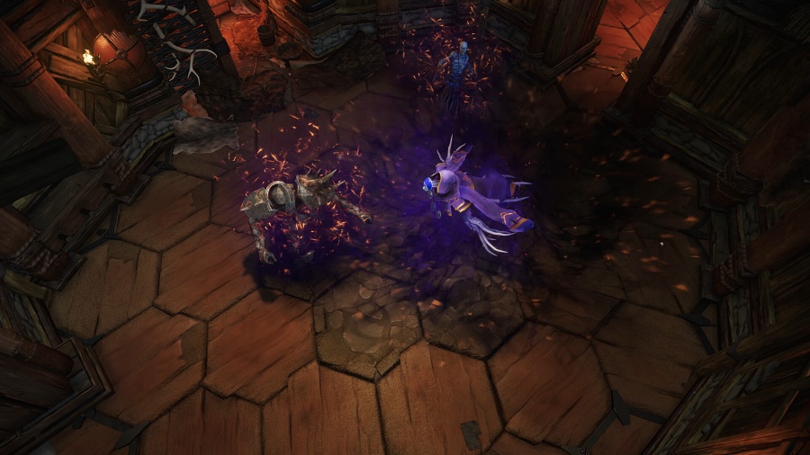 Frosthaven Announced