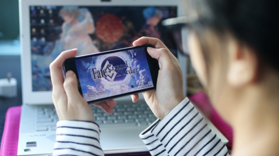 ช็อตฟิลล์! ผลสำรวจญี่ปุ่นเผย 'เปย์เกม' ไม่น่าดึงดูดใจเท่า 'เล่นพนัน' ในสายตาคนรัก 2 ช็อตฟิลล์! ผลสำรวจญี่ปุ่นเผย 'เปย์เกม' ไม่น่าดึงดูดใจเท่า 'เล่นพนัน' ในสายตาคนรัก