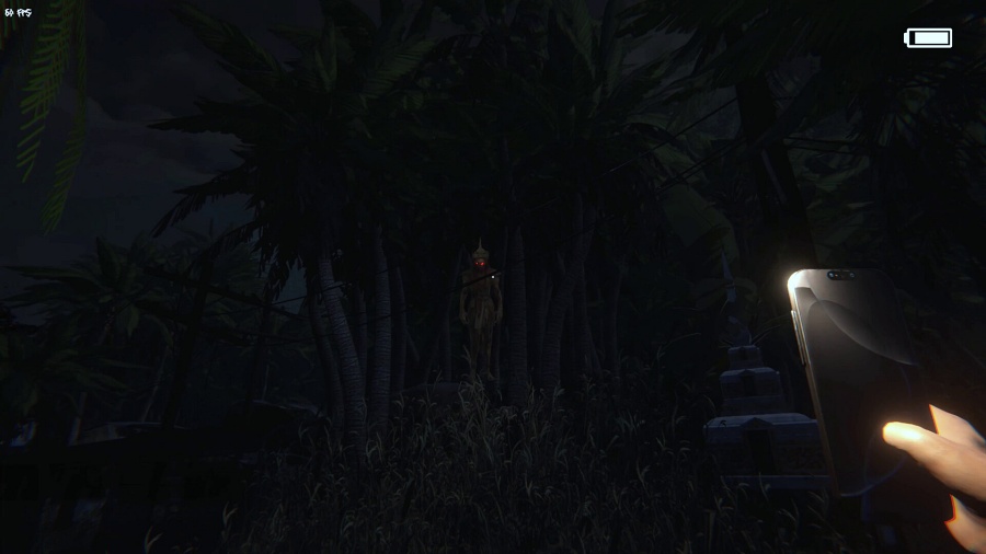 Graveyard404 เกมสยองขวัญวนลูปขนหัวลุกฝีมือคนไทย 7 Graveyard404 Announced