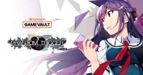 Grisaia: Phantom Trigger Vol.1 Announced