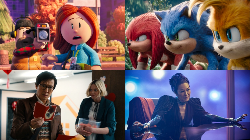 HBO Max เผยรายชื่อซีรีส์ที่ได้รับการเสนอชื่อเข้าชิงรางวัลเอ็มมี่ 5 HBO Max เผยรายชื่อซีรีส์ที่ได้รับการเสนอชื่อเข้าชิงรางวัลเอ็มมี่