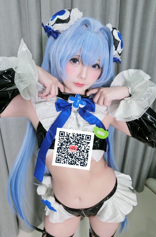 พลอย มิลานะ คอสเพลเยอร์มากประสบการณ์โชว์การแปลงโฉมเป็น Hansel จาก NIKKE 5 Hansel NIKKE Cosplay by MilanaPloy