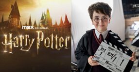Harry Potter HBO feature