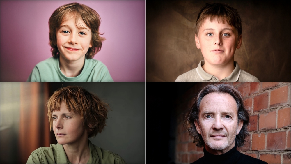 'Harry Potter' ซีรีส์ทางโทรทัศน์ HBO ออริจินัล Harry Potter เริ่มเปิดกล้องถ่ายทำแล้ว 3 'Harry Potter' ซีรีส์ทางโทรทัศน์ HBO ออริจินัล Harry Potter เริ่มเปิดกล้องถ่ายทำแล้ว