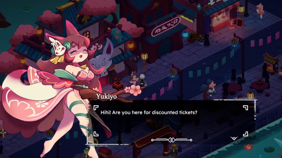 HellHeart Breaker เกมแอ็กชั่น Roguelite ผสมเดทซิม เตรียมลง PC ปี 2027 3 HellHeart Breaker Announced