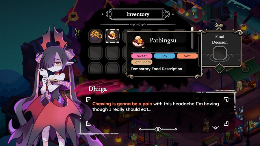 HellHeart Breaker เกมแอ็กชั่น Roguelite ผสมเดทซิม เตรียมลง PC ปี 2027 5 HellHeart Breaker Announced
