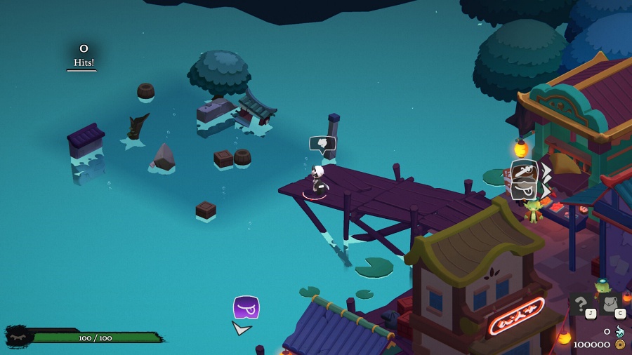 HellHeart Breaker เกมแอ็กชั่น Roguelite ผสมเดทซิม เตรียมลง PC ปี 2027 6 HellHeart Breaker Announced
