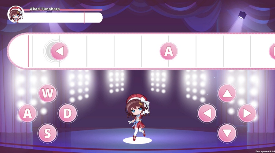 Heroic Songs: The Remix เกมสร้างฝันปั้นไอดอลพร้อมบริหารเมืองในเกมใหม่สุดน่ารัก 5 Heroic Songs The Remix Announced