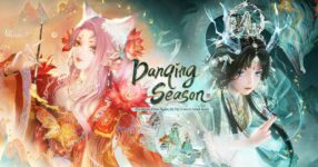 Infinity Nikki เปิดซีซั่นใหม่เกาะ Danqing เนรมิตศิลปะจีนโบราณให้มีชีวิต