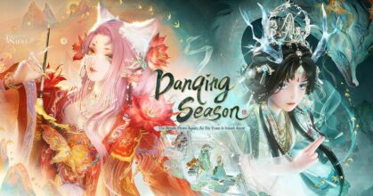 Infinity Nikki เปิดซีซั่นใหม่เกาะ Danqing เนรมิตศิลปะจีนโบราณให้มีชีวิต