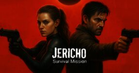 Jericho Survival Mission Announced