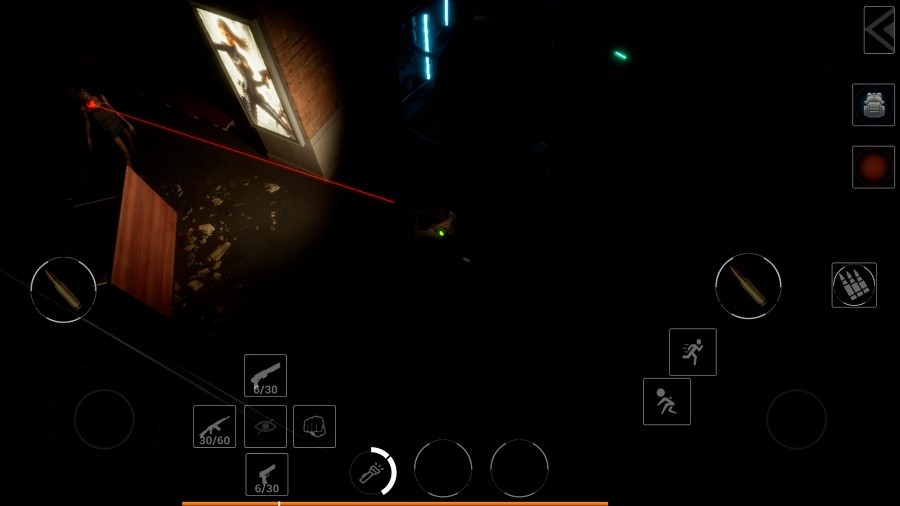Jericho: Survival Mission เกมมือถือเอาชีวิตรอดสุดระทึก 9 Jericho Survival Mission Announced