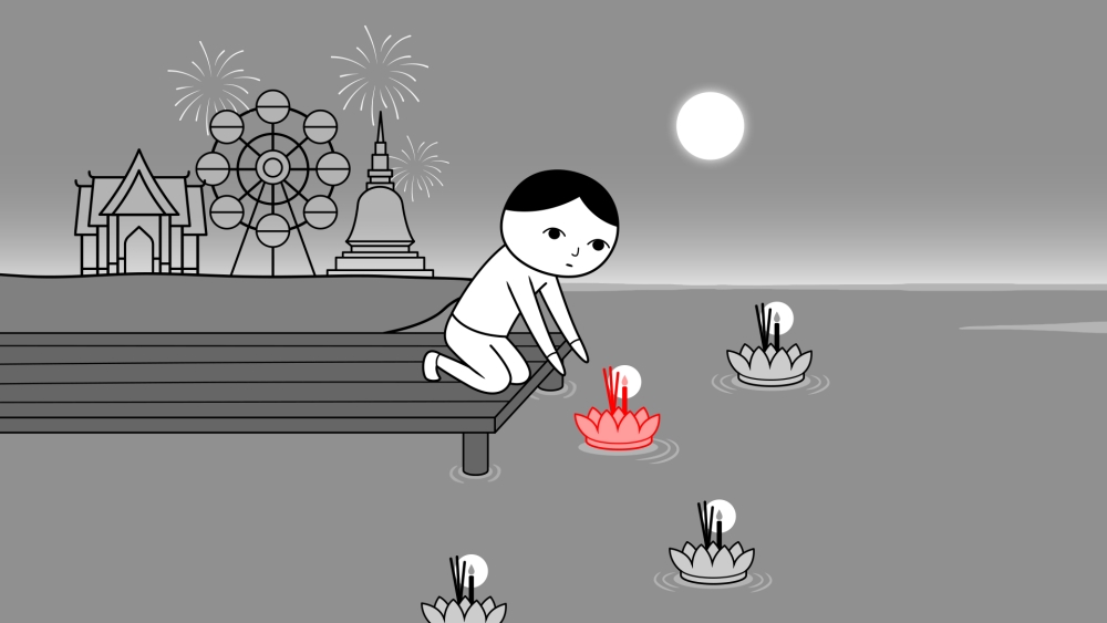 เตรียมวัดความเป็นไทยแท้! กับเกม IP สุดฮิตของญี่ปุ่น KUUKIYOMI: Consider It World - Thailand Ver. 2 เตรียมวัดความเป็นไทยแท้! กับเกม IP สุดฮิตของญี่ปุ่น KUUKIYOMI: Consider It World - Thailand Ver.