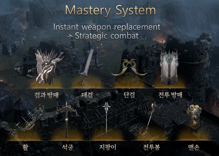 Smilegate จัดงานเปิดตัว MMORPG ฟอร์มยักษ์ “LORDNINE” 6 Smilegate จัดงานเปิดตัว MMORPG ฟอร์มยักษ์ “LORDNINE”