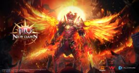 MU New Dawn PlayPark WEBZEN Kingnet1