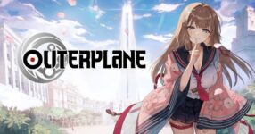 OUTERPLANE Announced