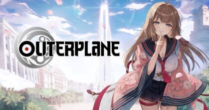 OUTERPLANE Announced