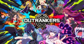 OUTRANKERS Announced