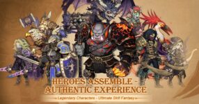 OrcClash Announced