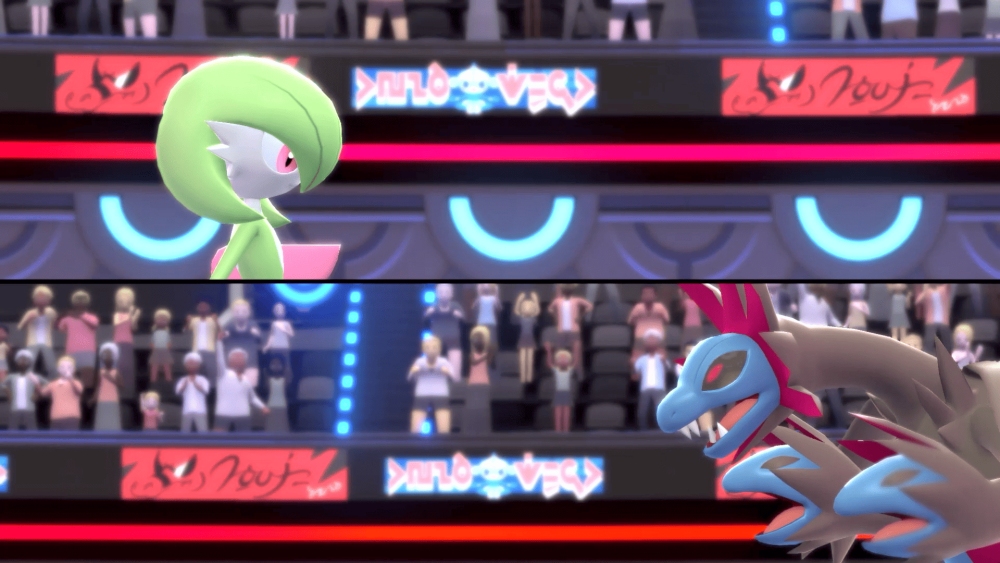 โปเกมอนแบตเทิลสำหรับทุกคน เปิดเผยข้อมูลล่าสุดของ Pokémon Champions 2 โปเกมอนแบตเทิลสำหรับทุกคน เปิดเผยข้อมูลล่าสุดของ Pokémon Champions