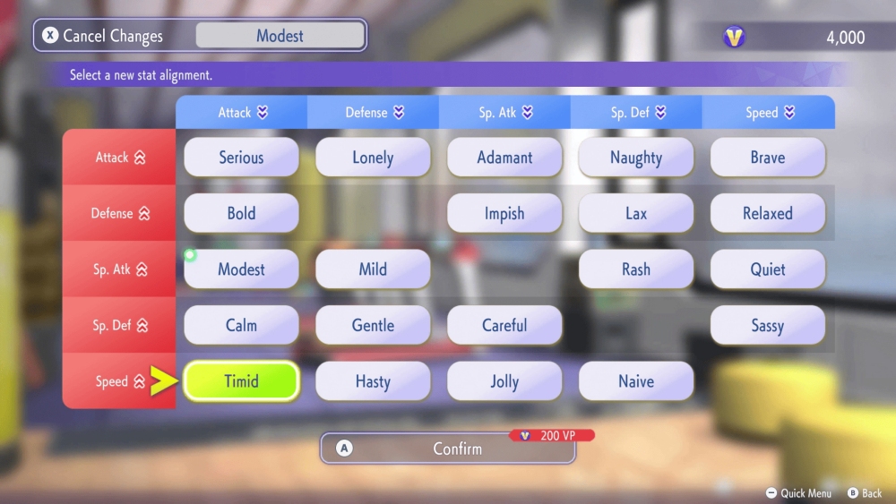 โปเกมอนแบตเทิลสำหรับทุกคน เปิดเผยข้อมูลล่าสุดของ Pokémon Champions 14 โปเกมอนแบตเทิลสำหรับทุกคน เปิดเผยข้อมูลล่าสุดของ Pokémon Champions