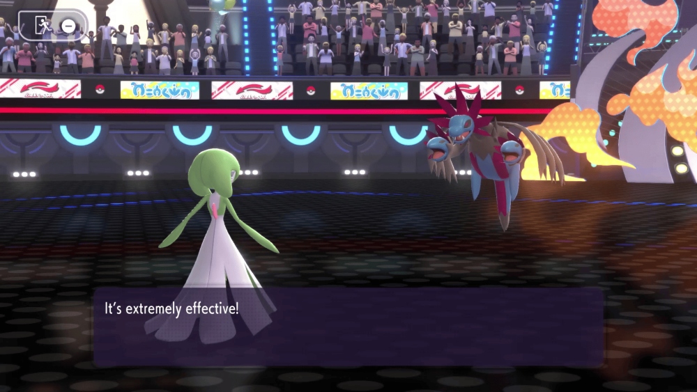 โปเกมอนแบตเทิลสำหรับทุกคน เปิดเผยข้อมูลล่าสุดของ Pokémon Champions 17 โปเกมอนแบตเทิลสำหรับทุกคน เปิดเผยข้อมูลล่าสุดของ Pokémon Champions