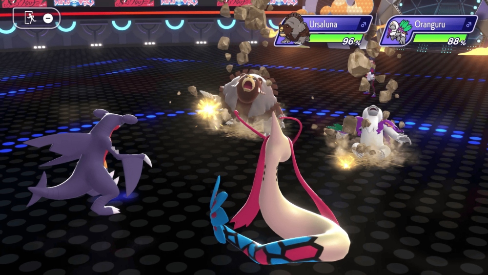 โปเกมอนแบตเทิลสำหรับทุกคน เปิดเผยข้อมูลล่าสุดของ Pokémon Champions 18 โปเกมอนแบตเทิลสำหรับทุกคน เปิดเผยข้อมูลล่าสุดของ Pokémon Champions