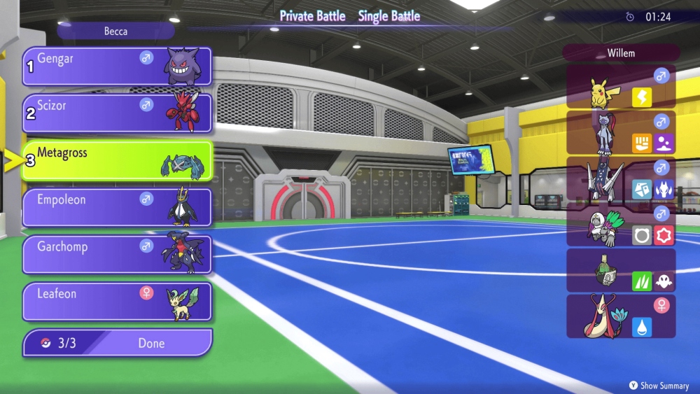 โปเกมอนแบตเทิลสำหรับทุกคน เปิดเผยข้อมูลล่าสุดของ Pokémon Champions 19 โปเกมอนแบตเทิลสำหรับทุกคน เปิดเผยข้อมูลล่าสุดของ Pokémon Champions