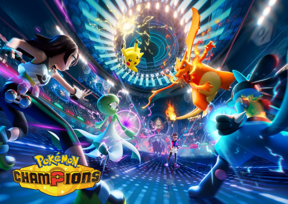 โปเกมอนแบตเทิลสำหรับทุกคน เปิดเผยข้อมูลล่าสุดของ Pokémon Champions 20 โปเกมอนแบตเทิลสำหรับทุกคน เปิดเผยข้อมูลล่าสุดของ Pokémon Champions