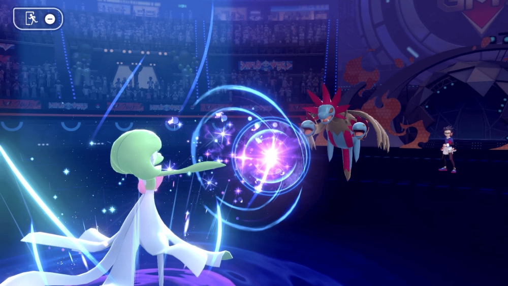 โปเกมอนแบตเทิลสำหรับทุกคน เปิดเผยข้อมูลล่าสุดของ Pokémon Champions 5 โปเกมอนแบตเทิลสำหรับทุกคน เปิดเผยข้อมูลล่าสุดของ Pokémon Champions