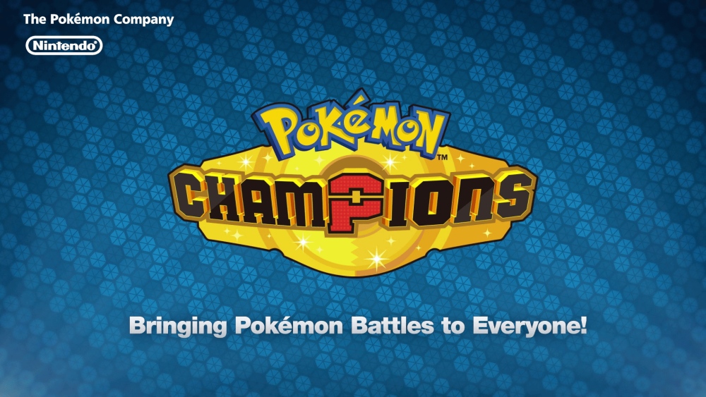 โปเกมอนแบตเทิลสำหรับทุกคน เปิดเผยข้อมูลล่าสุดของ Pokémon Champions 7 โปเกมอนแบตเทิลสำหรับทุกคน เปิดเผยข้อมูลล่าสุดของ Pokémon Champions