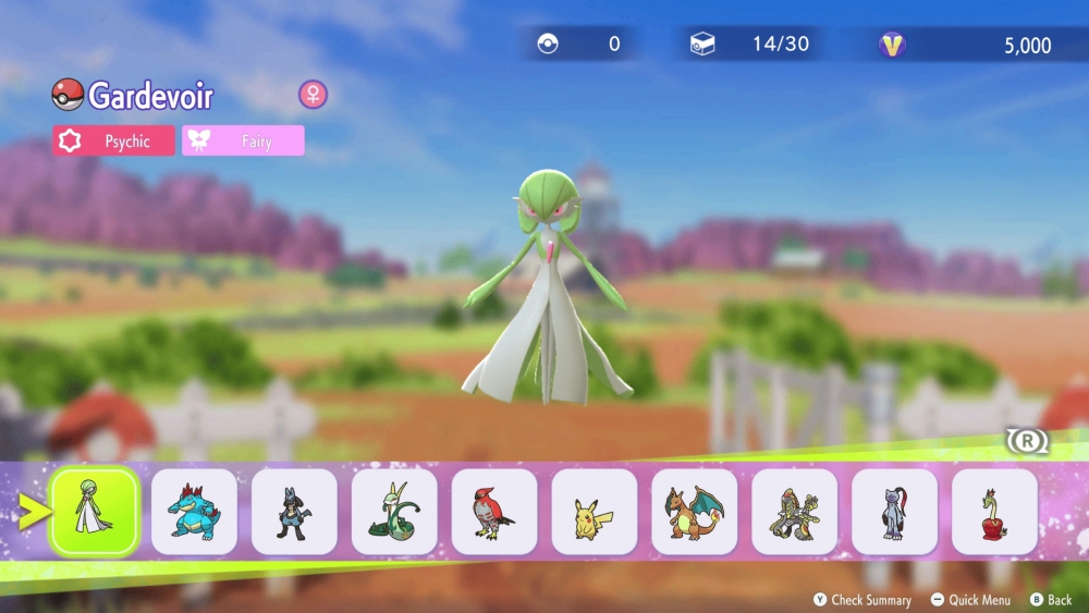 โปเกมอนแบตเทิลสำหรับทุกคน เปิดเผยข้อมูลล่าสุดของ Pokémon Champions 9 โปเกมอนแบตเทิลสำหรับทุกคน เปิดเผยข้อมูลล่าสุดของ Pokémon Champions