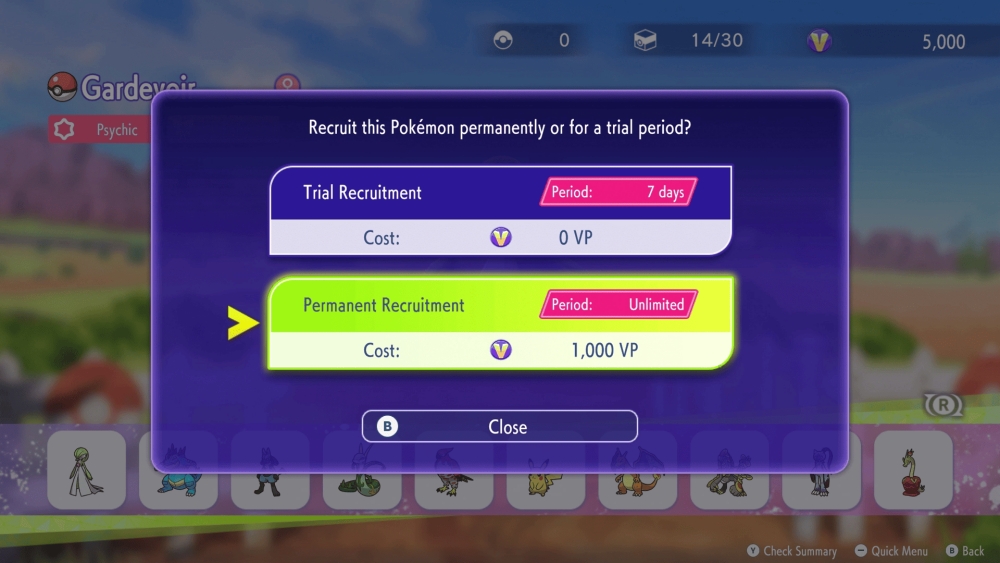 โปเกมอนแบตเทิลสำหรับทุกคน เปิดเผยข้อมูลล่าสุดของ Pokémon Champions 10 โปเกมอนแบตเทิลสำหรับทุกคน เปิดเผยข้อมูลล่าสุดของ Pokémon Champions