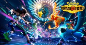 โปเกมอนแบตเทิลสำหรับทุกคน เปิดเผยข้อมูลล่าสุดของ Pokémon Champions