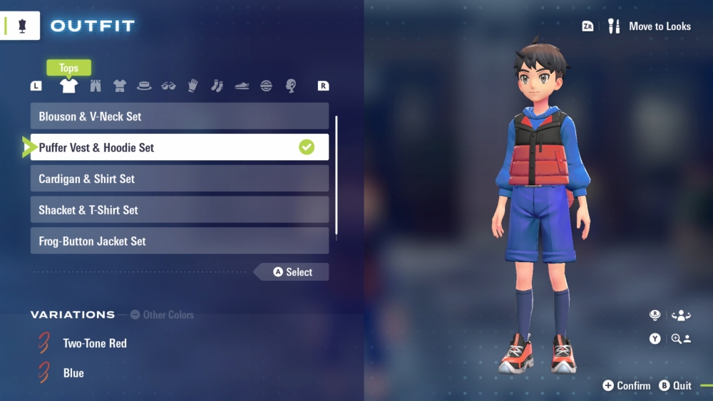 Pokémon Legends: Z-A สัมผัสประสบการณ์เกมส์ต่อสู้รูปแบบใหม่ "แบตเทิล" ✕ "แอ็กชัน" 13 Pokémon Legends: Z-A สัมผัสประสบการณ์เกมส์ต่อสู้รูปแบบใหม่ "แบตเทิล" ✕ "แอ็กชัน"