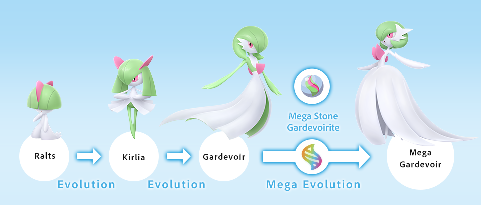 Pokémon Legends: Z-A สัมผัสประสบการณ์เกมส์ต่อสู้รูปแบบใหม่ "แบตเทิล" ✕ "แอ็กชัน" 16 Pokémon Legends: Z-A สัมผัสประสบการณ์เกมส์ต่อสู้รูปแบบใหม่ "แบตเทิล" ✕ "แอ็กชัน"