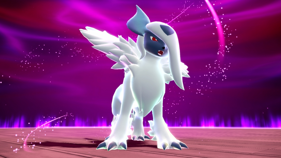 Pokémon Legends: Z-A สัมผัสประสบการณ์เกมส์ต่อสู้รูปแบบใหม่ "แบตเทิล" ✕ "แอ็กชัน" 5 Pokémon Legends: Z-A สัมผัสประสบการณ์เกมส์ต่อสู้รูปแบบใหม่ "แบตเทิล" ✕ "แอ็กชัน"