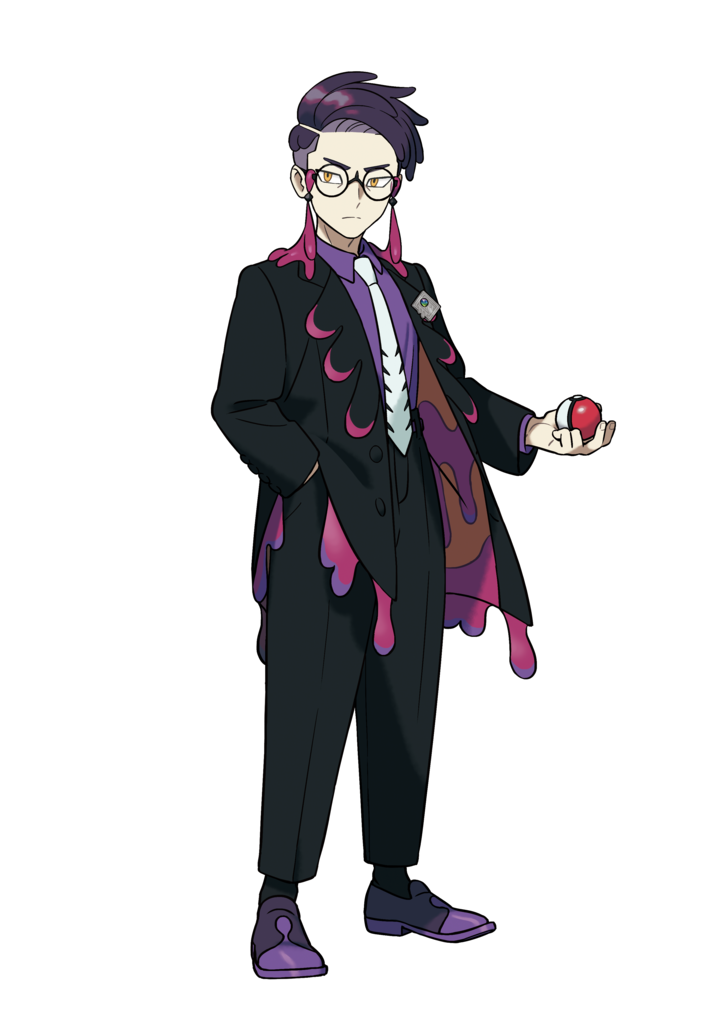 Pokémon Legends: Z-A สัมผัสประสบการณ์เกมส์ต่อสู้รูปแบบใหม่ "แบตเทิล" ✕ "แอ็กชัน" 8 Pokémon Legends: Z-A สัมผัสประสบการณ์เกมส์ต่อสู้รูปแบบใหม่ "แบตเทิล" ✕ "แอ็กชัน"